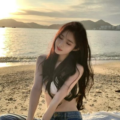 尘埃的女儿
